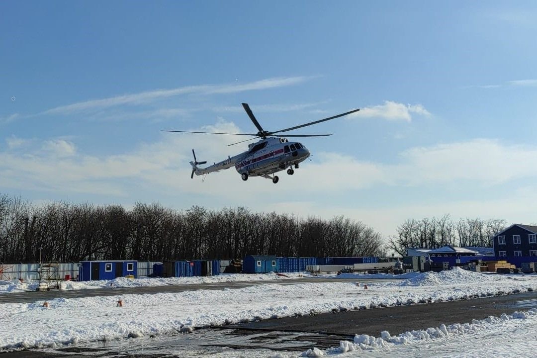 В Ростовской области ведется мониторинг паводковой обстановки