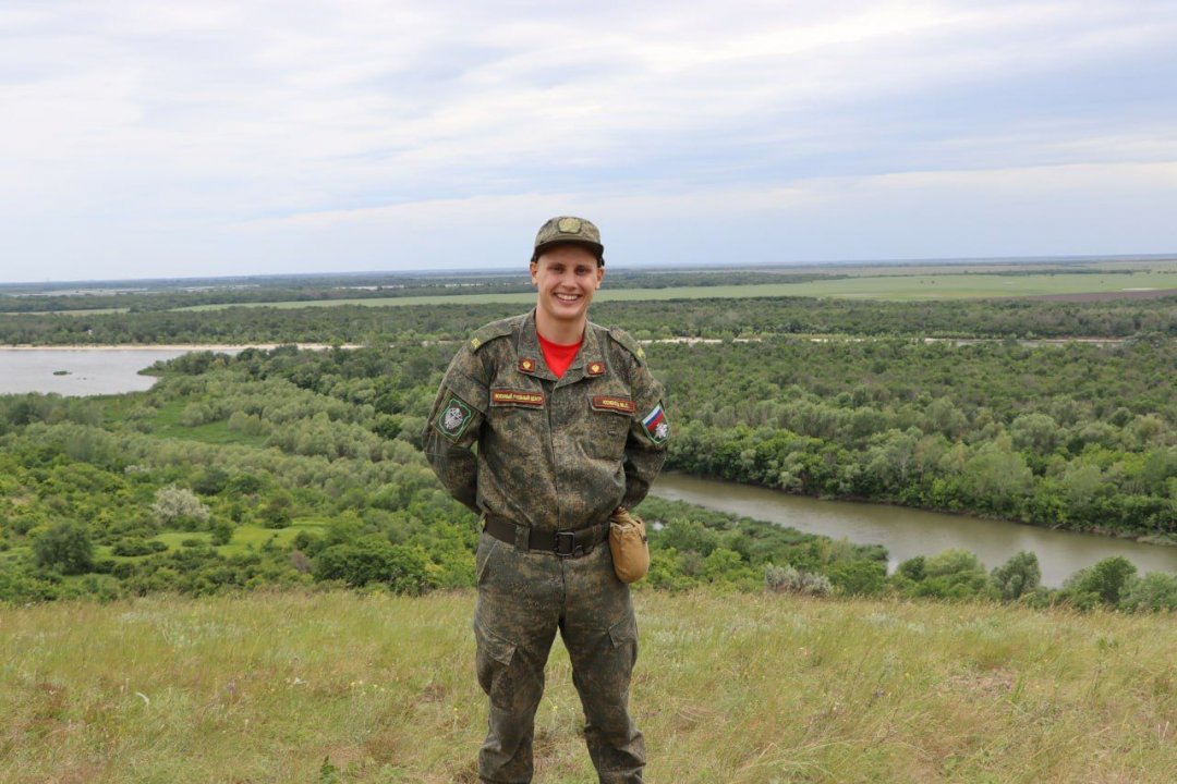 На Дону в рамках Года добрых дел запустили туристический маршрут