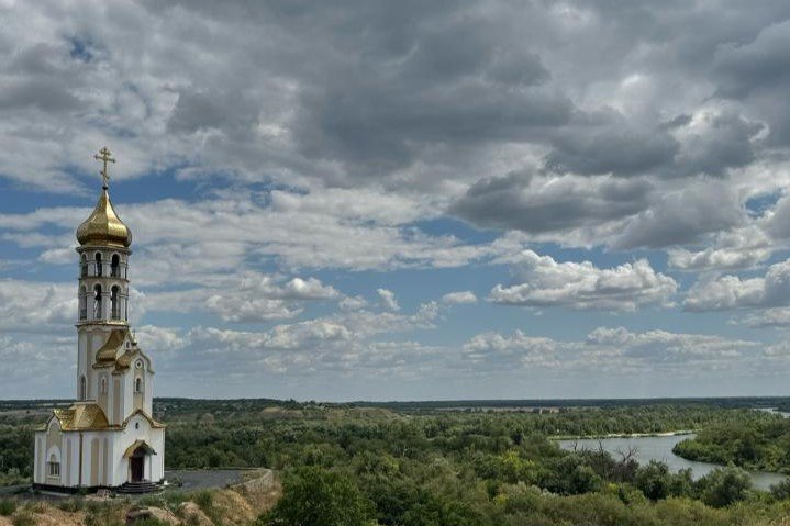 В Ростовской области выбирают лучшее поселение