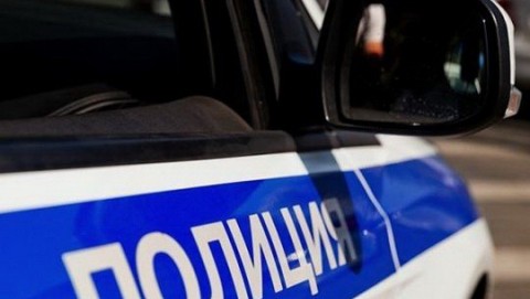 В Ростовской области оперативники по горячим следам раскрыли кражу из территории склада