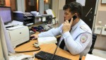 Донецкие полицейские провели экскурсию для студентов